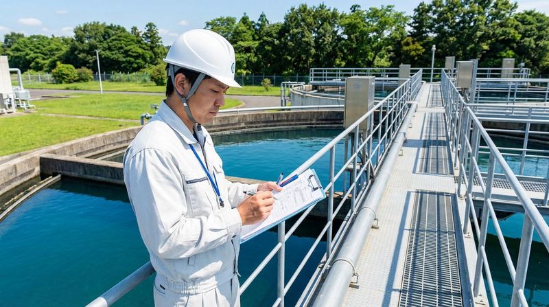 中山環境エンジ株式会社の求人・転職情報