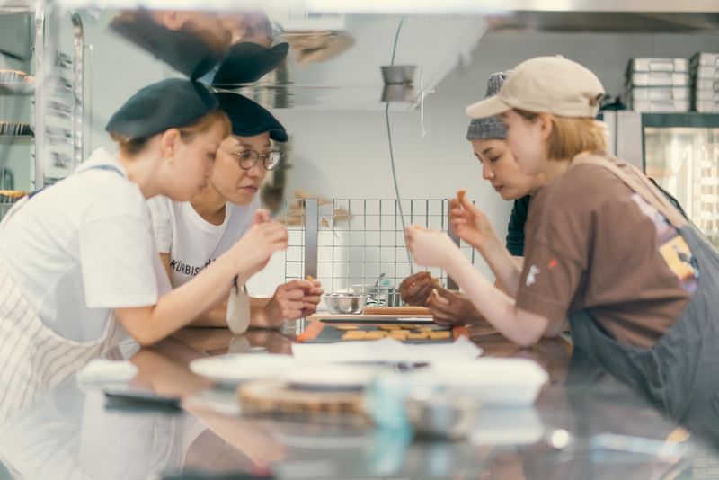 株式会社ズッカの求人・転職情報