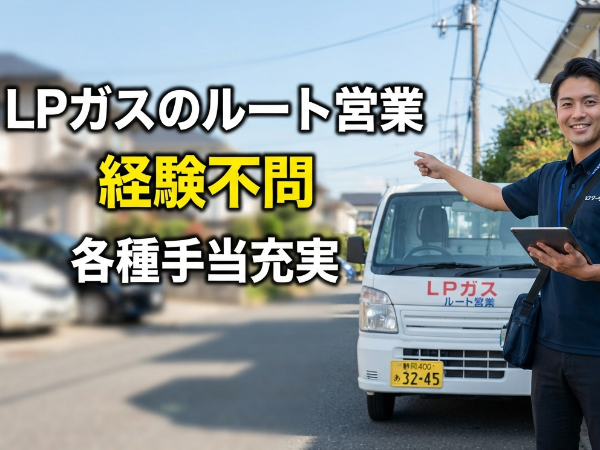 岡谷酸素株式会社「長野北営業所」の求人・転職情報