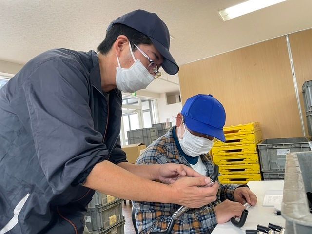 株式会社サークル　内職クラブの求人・転職情報