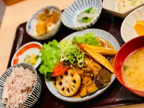 さち福や　さち福やカフェ　クラッセ御影店 /1175の求人2