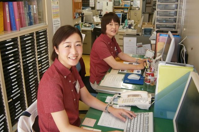 泉クリニックのアルバイト・バイト求人情報-02