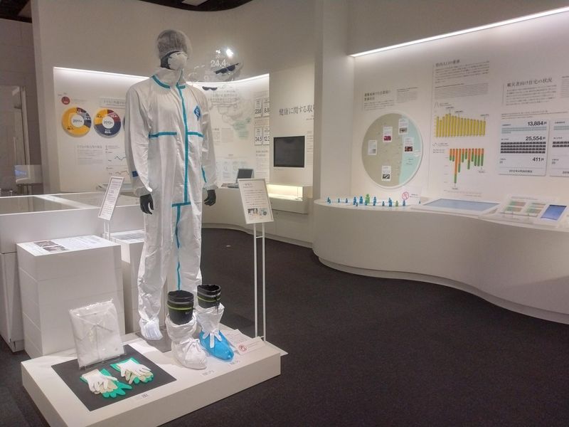 アクティオ株式会社　東日本大震災・原子力災害伝承館のアルバイト・バイト求人情報-03