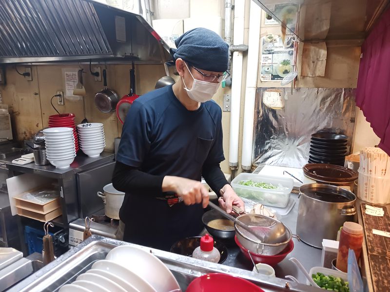 有限会社ばりきやの求人・転職情報