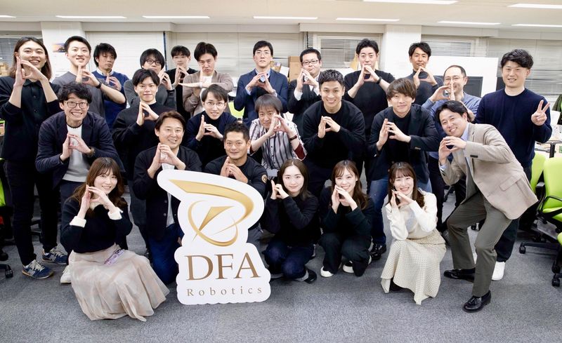 株式会社DFARoboticsのアルバイト・バイト求人情報-03