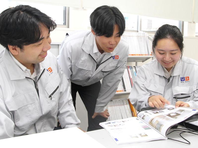 株式会社ウインスリー　兵庫支店(兵庫西営業所)のアルバイト・バイト求人情報-05