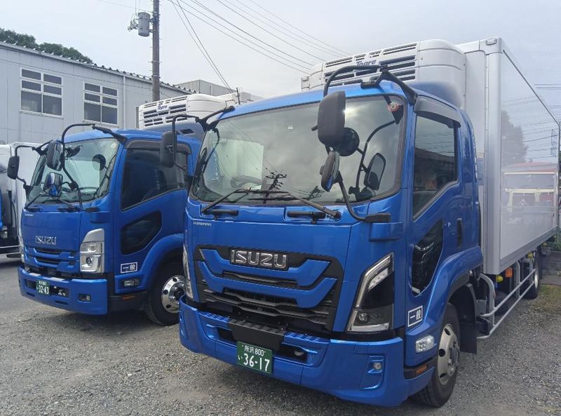 セイコー物流株式会社の求人・転職情報