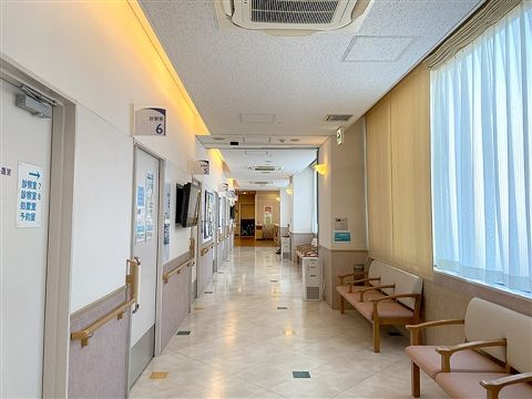 医療法人回生会　宝塚病院の求人・転職情報