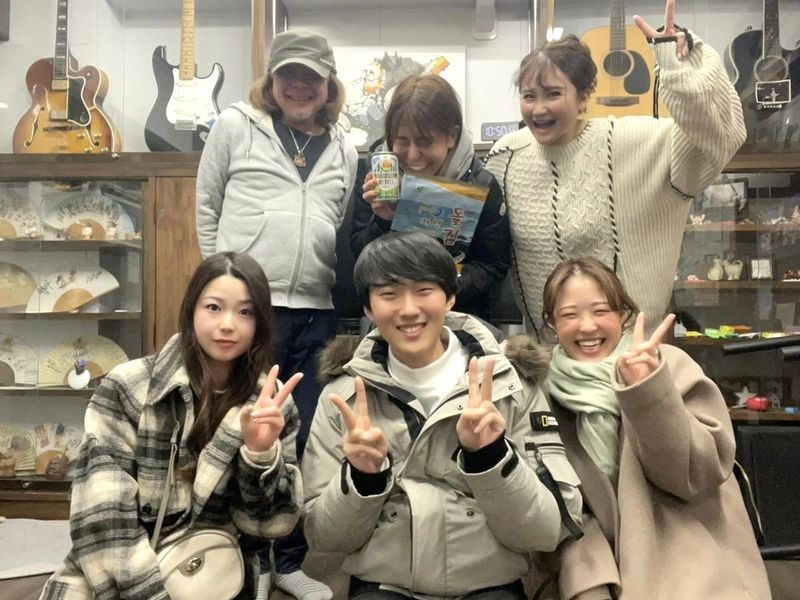 JAM HOSTEL博多駅前の求人・転職情報