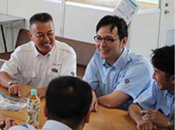 北海道中央バス株式会社(大曲営業所)のアルバイト・バイト求人情報-05