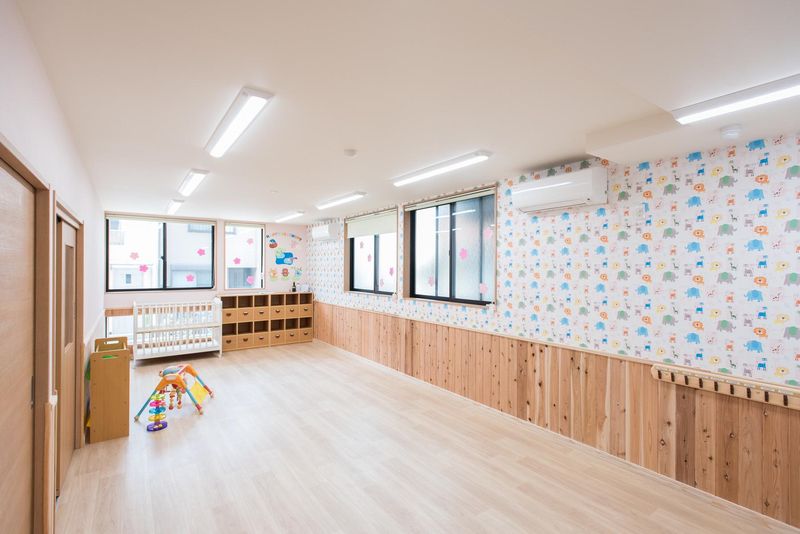 Milkyway International Nursery School市川新田校のアルバイト・バイト求人情報-04