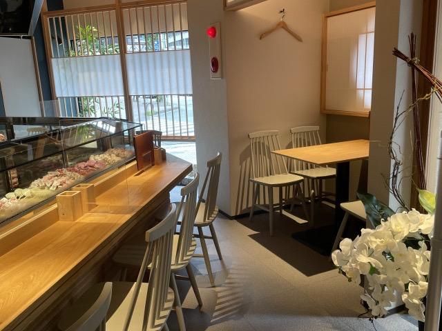 戦国焼鳥家康 久留米店のアルバイト・バイト求人情報-05