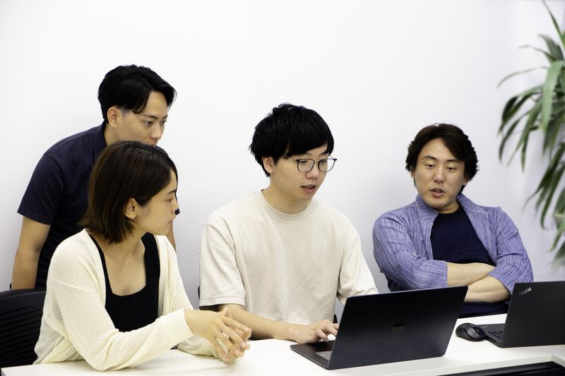 Loycus株式会社の求人・転職情報-02