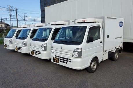 株式会社タイヘイ物流システムの求人・転職情報