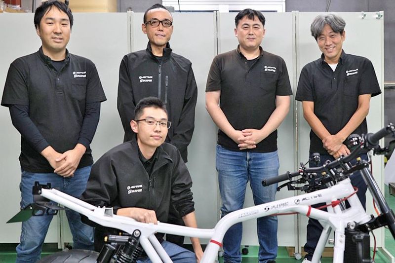 株式会社アクティブの求人・転職情報