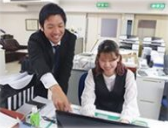 名古屋営業所のアルバイト・バイト求人情報-02