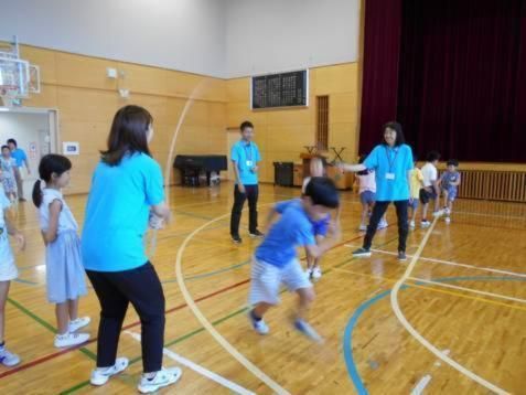 東大和市立学童保育所第四クラブの求人情報