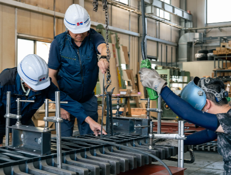 株式会社北斗興産-0001の求人・転職情報