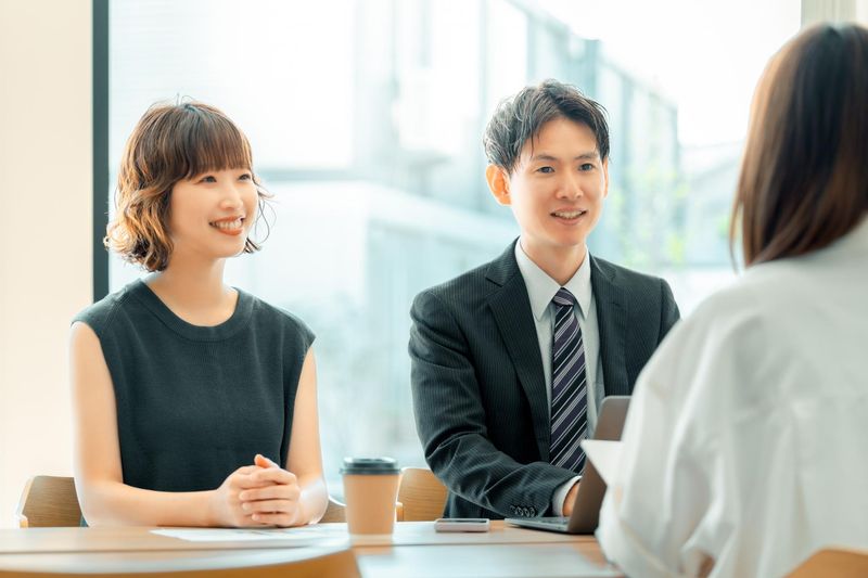 株式会社ケーホウの求人・転職情報