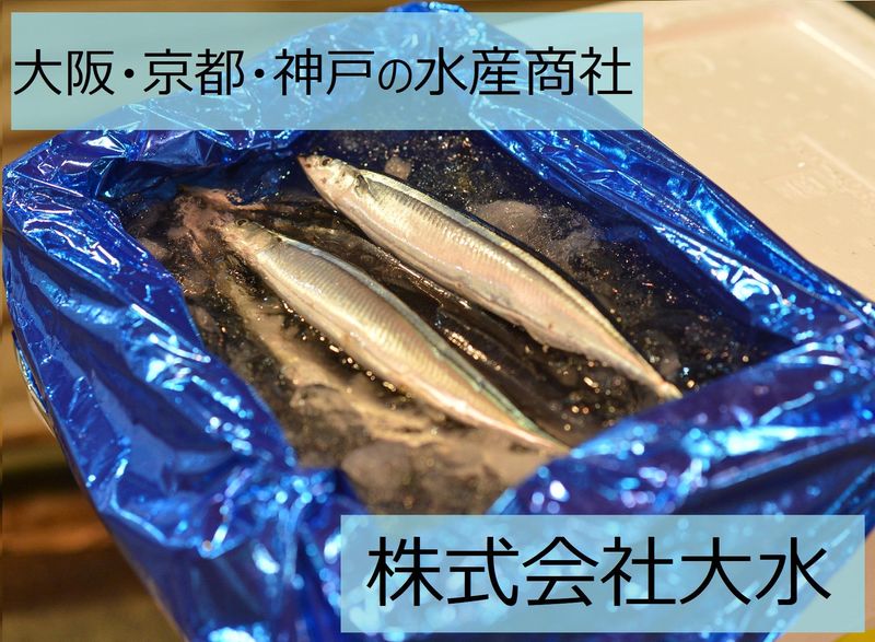 株式会社大水