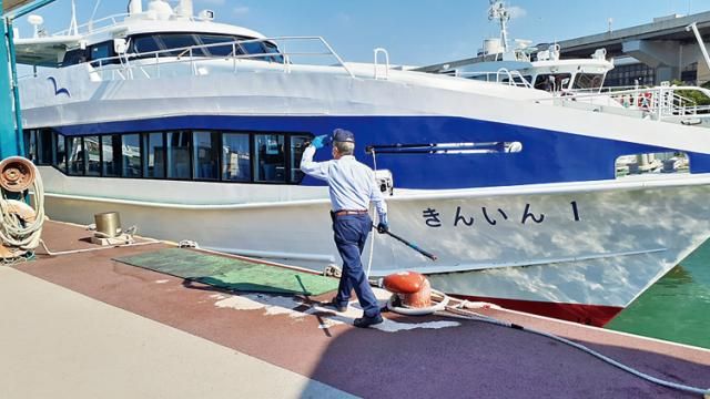 博多海陸運送株式会社