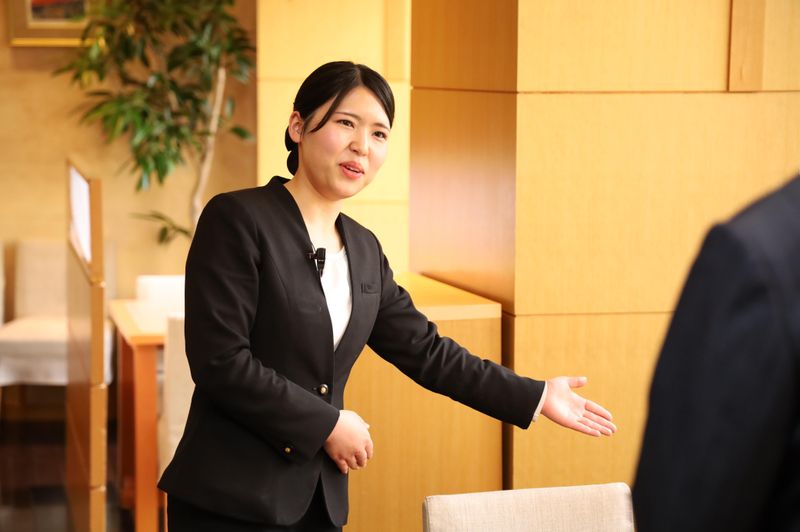 東京 なだ万(帝国ホテル 東京)のアルバイト・バイト求人情報-05