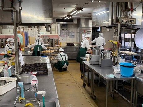 株式会社魚国総本社の求人・転職情報