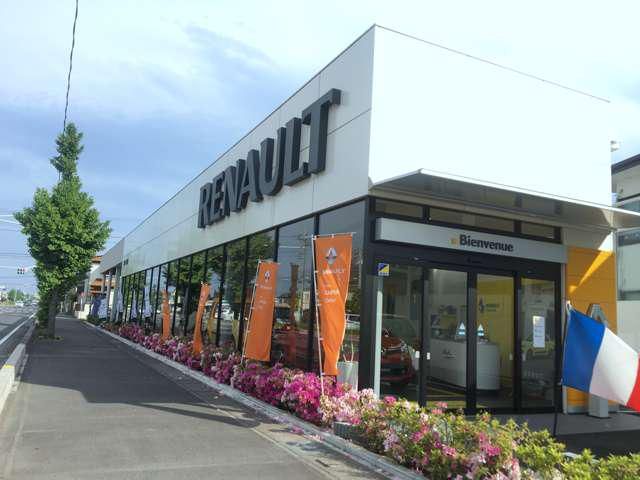 RENAULT所沢のアルバイト・バイト求人情報-03