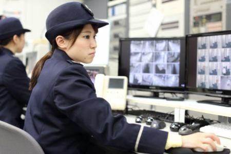 株式会社セノン/ヒルトン大阪のアルバイト・バイト求人情報-02