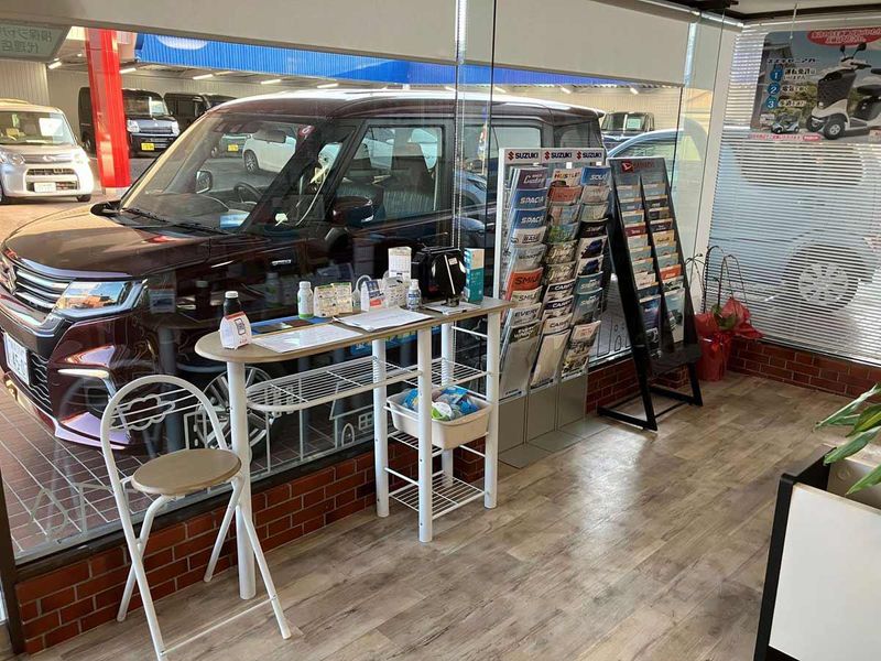 株式会社丸進自動車のアルバイト・バイト求人情報-04