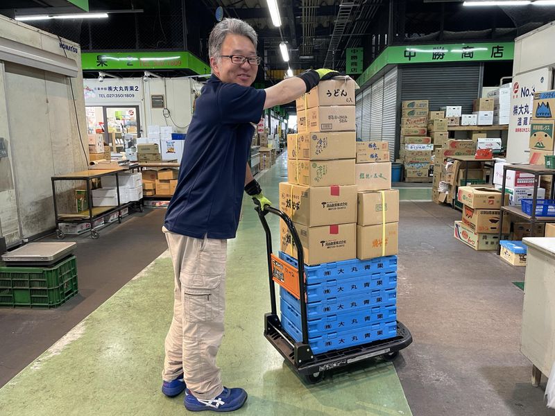 株式会社 大丸青果のアルバイト・バイト求人情報-02