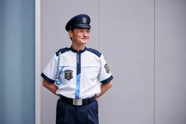 協和警備保障株式会社の求人・転職情報