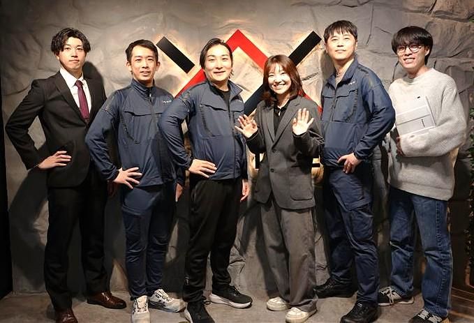 株式会社Ｇ‐ＲＩＳＥの求人・転職情報