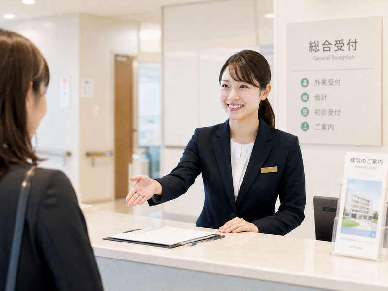 藤田医科大学 羽田クリニック/ANAスカイビルサービス株式会社のアルバイト・バイト求人情報-05