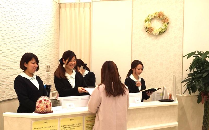 医療法人拓愛会　金山眼科の求人・転職情報