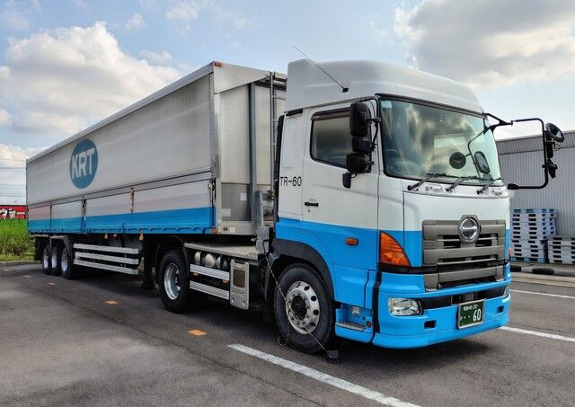 川崎陸送株式会社　名古屋営業所の求人・転職情報