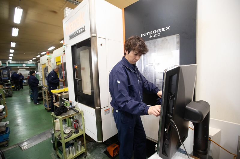 有限会社高陽製作所の求人・転職情報