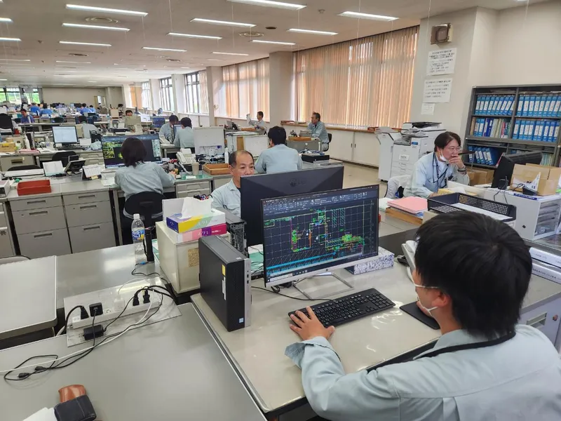 三菱製紙株式会社　八戸工場のアルバイト・バイト求人情報