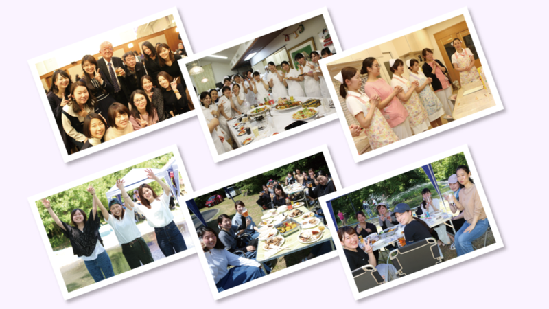 医療法人聖粒会 慈恵病院の求人・転職情報