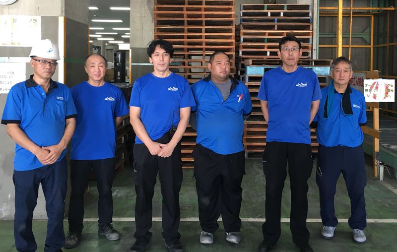 株式会社石島運輸倉庫西日本の求人・転職情報