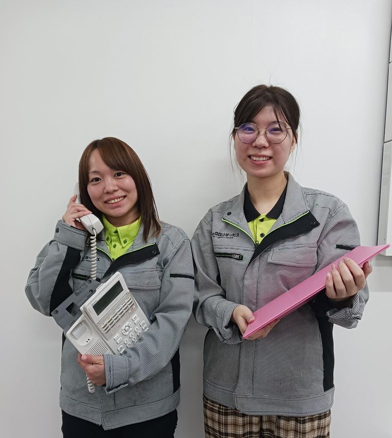 株式会社ビックロジサービス　江東営業所のアルバイト・バイト求人情報-25