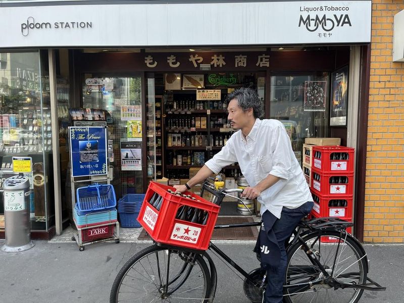株式会社角三百々屋林商店の求人情報