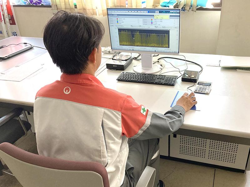 株式会社西原環境　愛北クリーンセンターのアルバイト・バイト求人情報-04