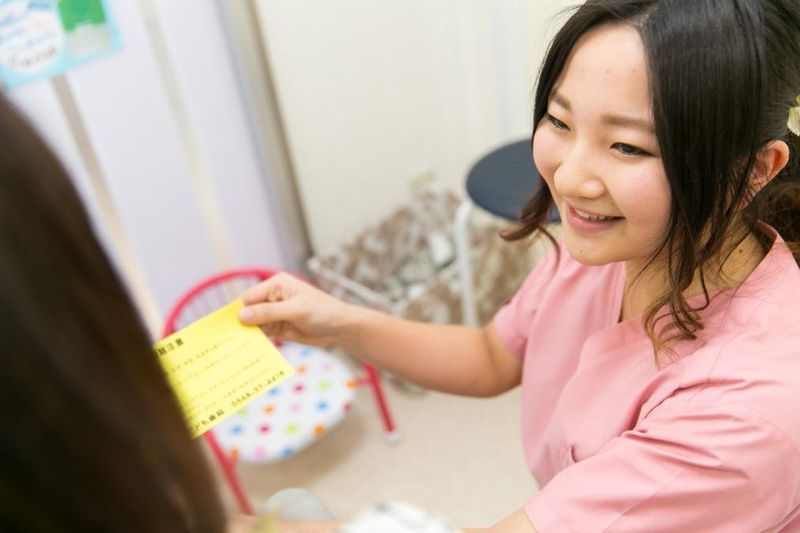 医療法人さくら会　さくら歯科のアルバイト・バイト求人情報-05