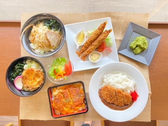 レストラン・ビーズ　東京医療センター店のアルバイト・バイト求人情報-03