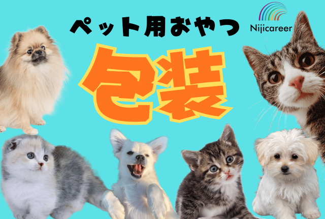 株式会社ニジキャリア