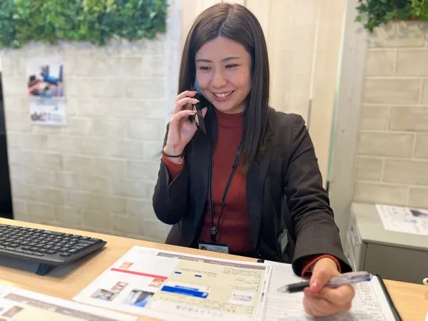 株式会社トーマスリビングの求人・転職情報