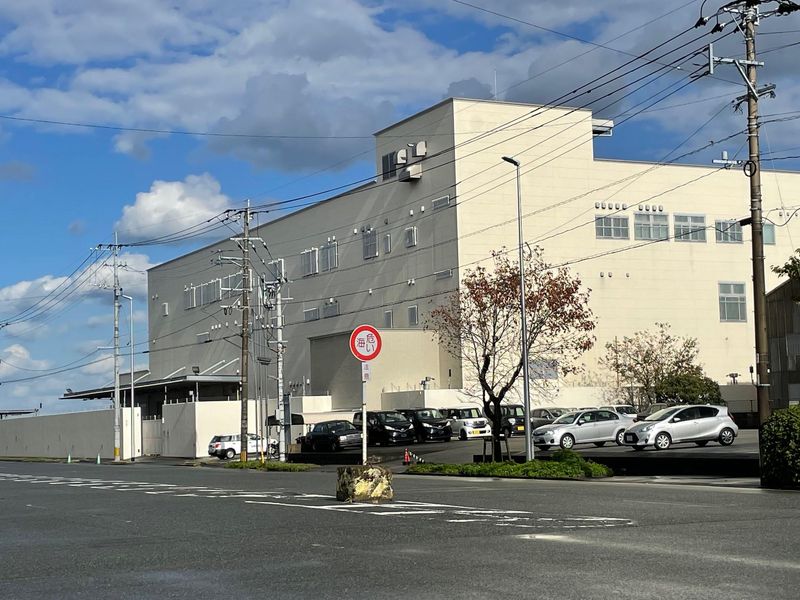 NXキャッシュ・ロジスティクス(株)　福岡オペレーションセンター