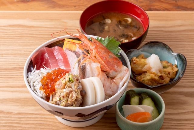 米と魚　小田原店のアルバイト・バイト求人情報-06