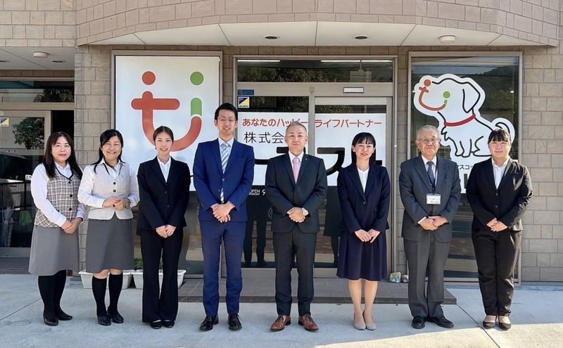 株式会社トラスト-0002の求人・転職情報